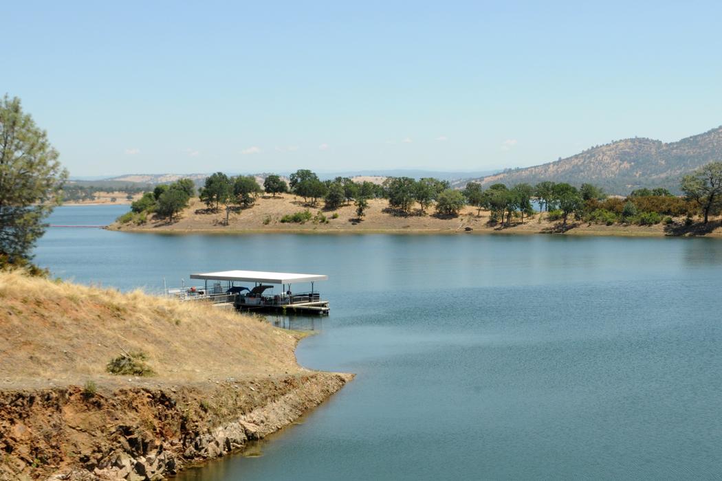 Sandee Acorn Recreation Area