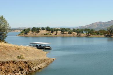 Sandee Acorn Recreation Area