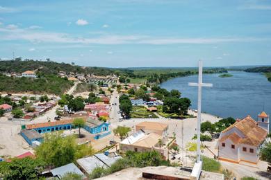 Sandee Best Beaches in Angola