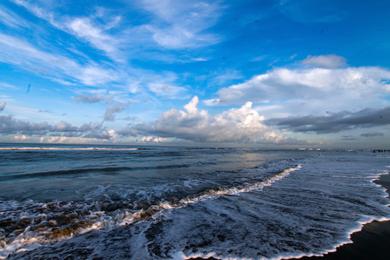 Sandee Non Smoking Beaches in Bangladesh