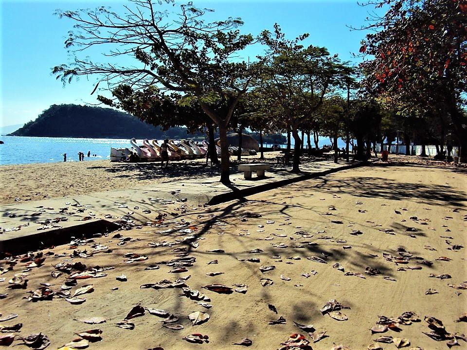 Sandee - Paqueta Island Beach