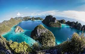 Sandee Best Surfing Beaches in Papua New Guinea