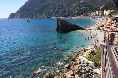 Sandee Best LGBTQ+ Friendly Beaches in Italy