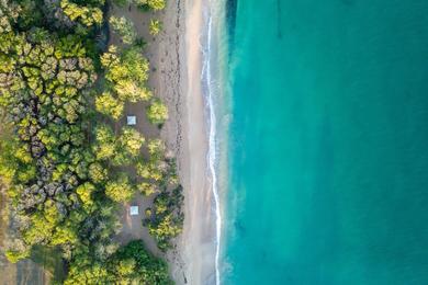 Sandee Best Beaches in Guadeloupe