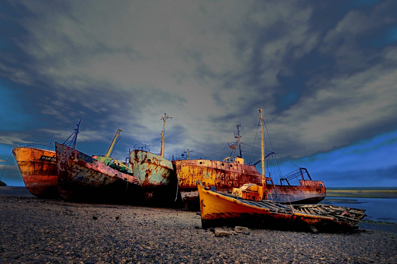 Sandee - Playa De San Antonio Oeste