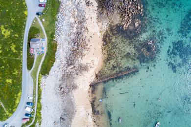 Sandee Best Disability Access Beaches in Guernsey