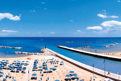 Sandee Bellaria - Igea Marina