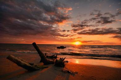 Sandee Best Party Beach in Cambodia