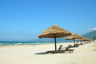 Sandee Best Beaches in Da Nang