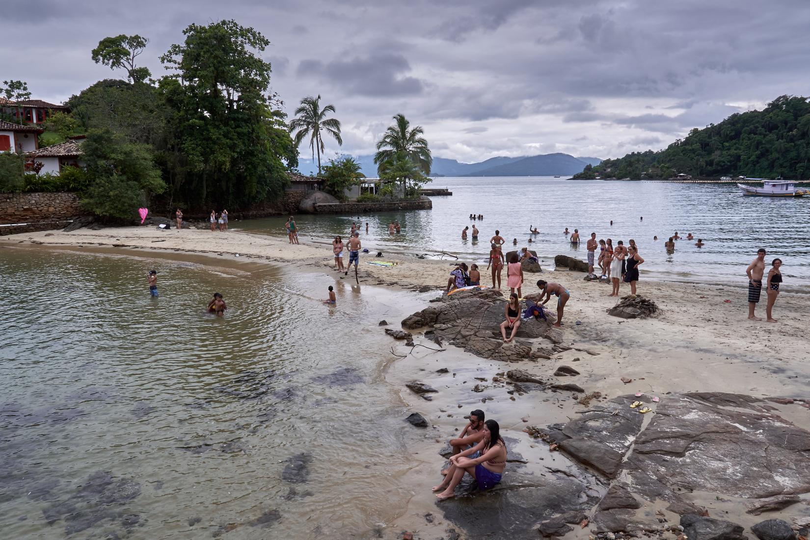 Sandee - Praia De Jurubaiba