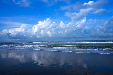 Sandee Most Crowded Beaches in Bangladesh