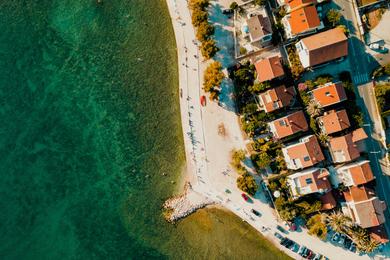 Sandee Best Disability Beaches in Croatia