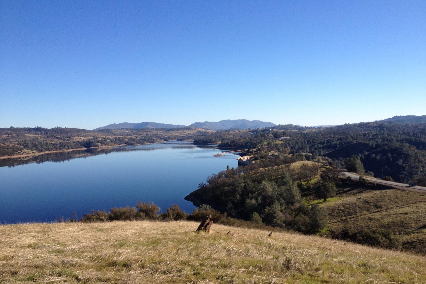 Sandee - Pardee Lake Recreation Area