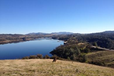 Sandee - Pardee Lake Recreation Area