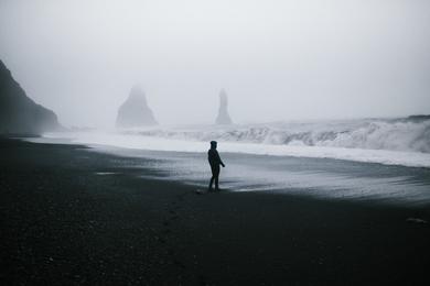 Sandee Black Sand Beaches in Turkey