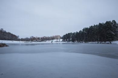 Sandee Most Dangerous Beaches in Belarus