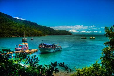 Sandee - Praia Do Pouso