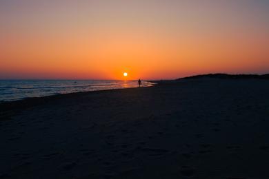 Sandee Best Black Sand Beaches in Greece