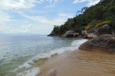 Sandee - Praia Do Pouso