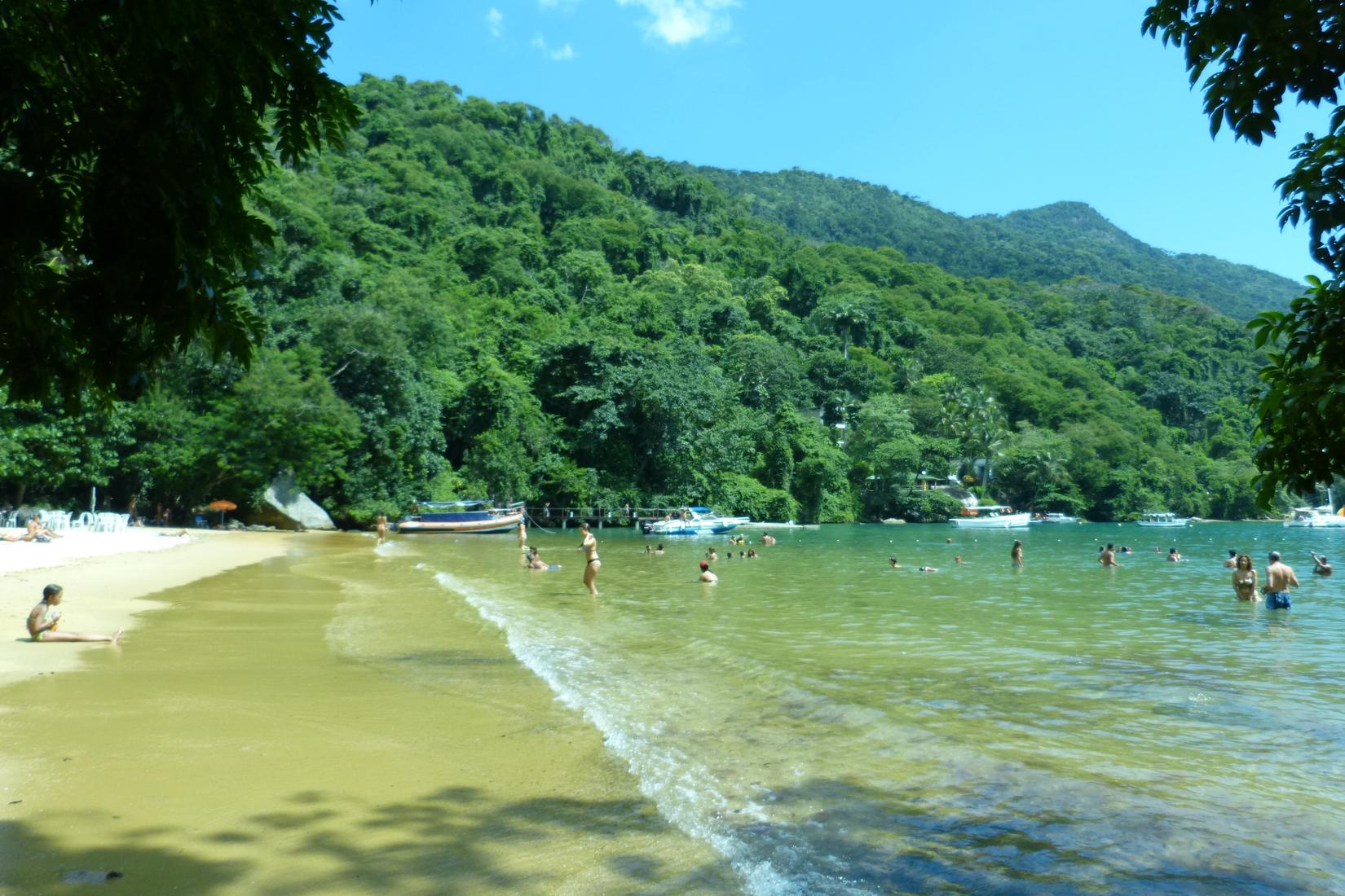 Sandee - Praia Da Crena