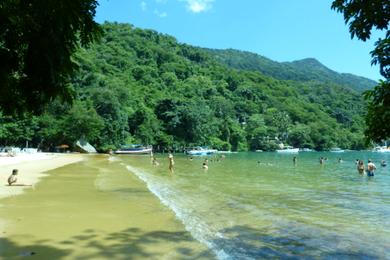 Sandee Praia Da Crena