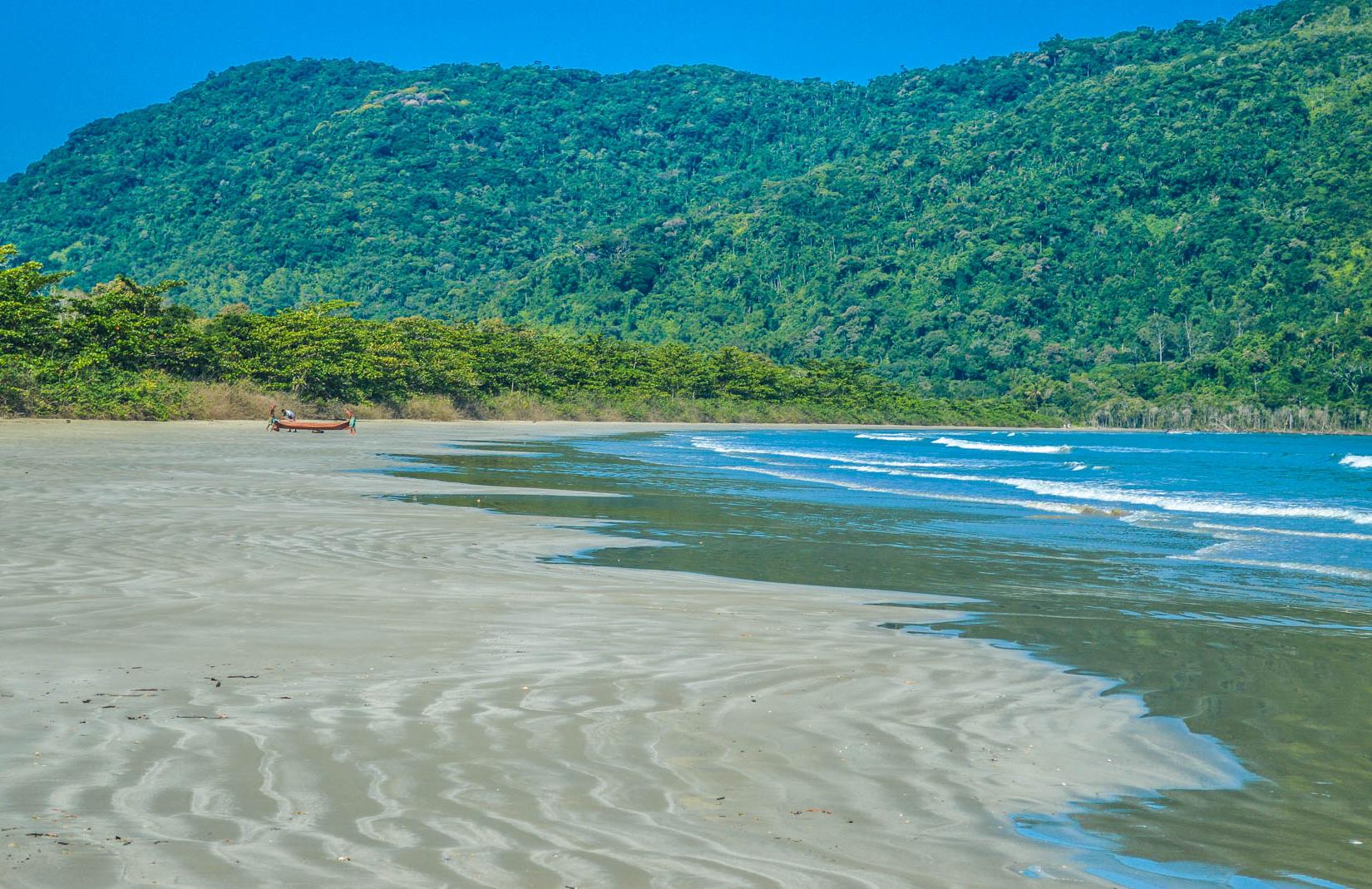 Sandee - Praia Da Fazenda