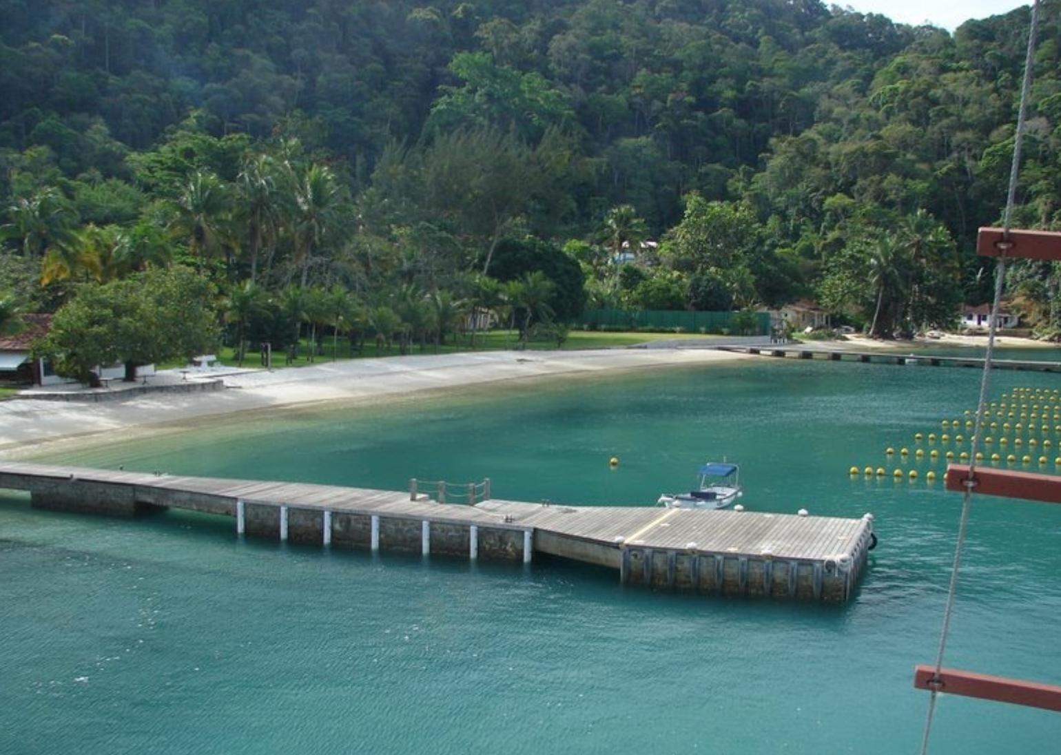 Sandee - Praia Da Fazenda