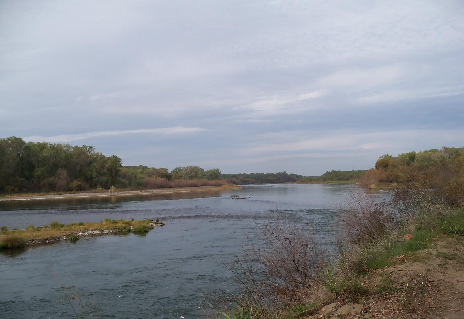 Sandee - Big Chico Creek Day Use Area