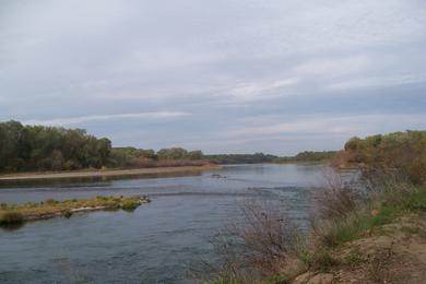 Sandee Big Chico Creek Day Use Area Photo