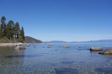 Sandee - Emerald Bay State Park