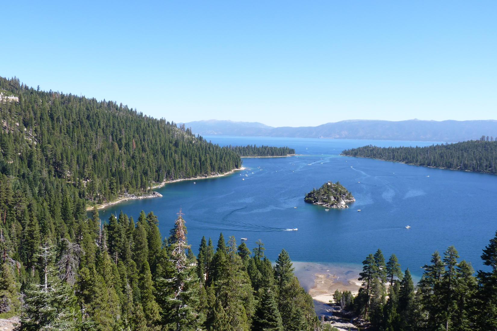 Sandee - Emerald Bay State Park