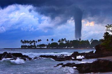 Sandee Most Dangerous Beaches in Georgia 