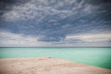 Sandee Best City Beaches in Crimea - Gagarinsky