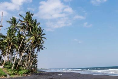 Sandee Best Black Sand Beaches in Haiti