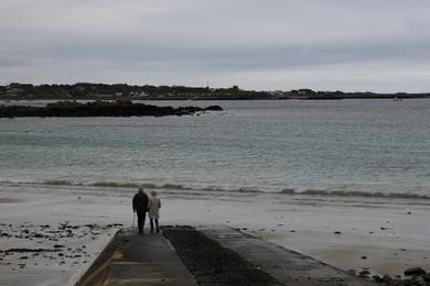 Sandee Most Polluted Beaches in Guernsey