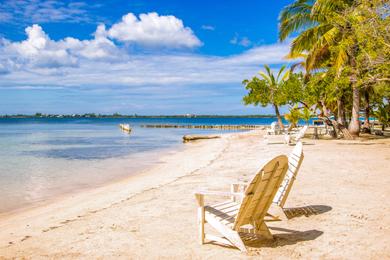 Sandee Best Black Sand Beaches in Honduras