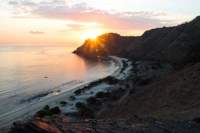 Sandee Most Dangerous Beaches in Timor-Leste