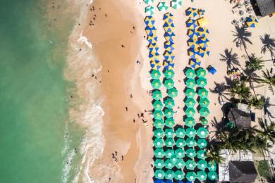 Sandee Most Crowded Beaches in Honduras