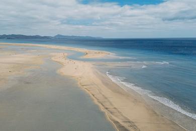 Sandee Best LGBTQ Friendly Beaches in Ecuador