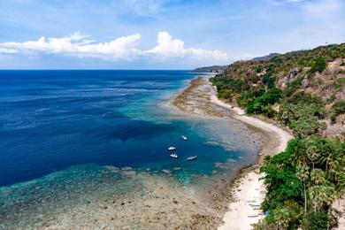 Sandee Best Beaches in Cova Lima