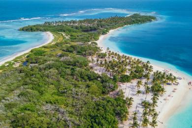 Sandee Best Beaches in Venezuela