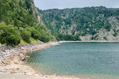 Sandee Best Disability Beaches in France