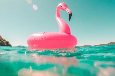 Sandee Best Party Beaches in Cayman Islands