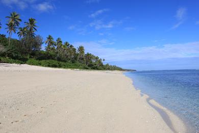 Sandee Best Beaches in Tonga