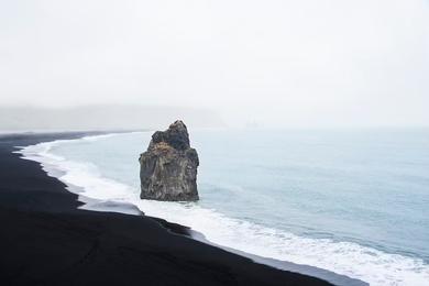 Sandee Best Party Beaches in Iceland