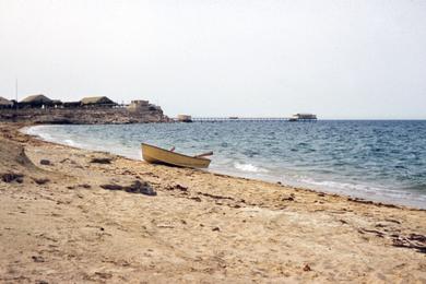 Sandee Most Crowded Beaches in Kuwait