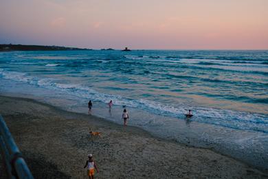 Sandee Best Surfing Beaches In Jersey