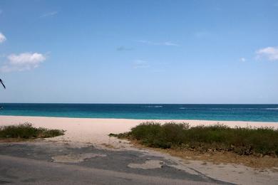 Sandee Most Polluted Beaches in Aruba