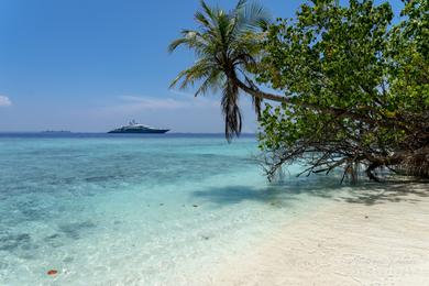 Sandee Best Beaches in Kaafu Atoll