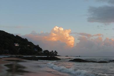 Sandee Most Crowded Beaches in French Guiana